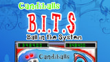 B.I.T.S Pinball Candiballs 1.0 Released