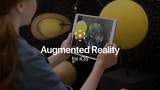 Apple Posts New 'Augmented Reality for iOS' Webpage