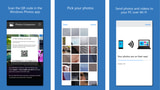 Microsoft Releases 'Photos Companion' App for Transferring iPhone Photos to Windows