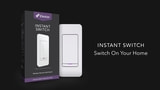 iDevices Launches Wireless 'Instant Switch'