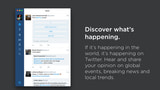 Twitter Officially Kills Twitter for Mac
