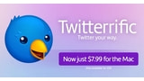 Twitterrific Drops Price of Mac App to $7.99 Following Demise of Twitter for Mac