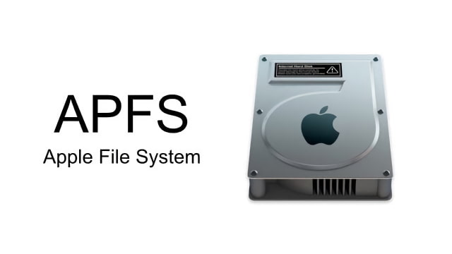 Serious Flaw in macOS May Cause Data Loss on APFS-Formatted Disk Images [Video]