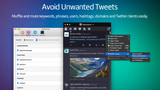 Twitterrific for Mac Adds Expanded Options in User Profiles, New Features for Multi-Account Users, More