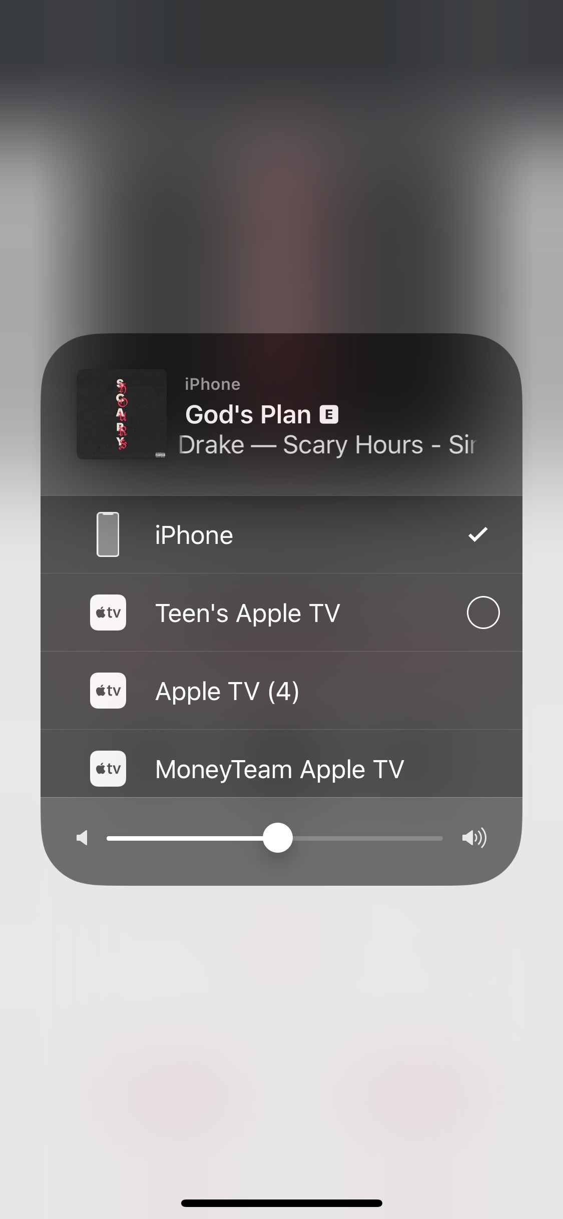 AirPlay 2 Removed From iOS 11.3 and tvOS 11.3 Betas