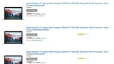 Refurbished MacBooks On Sale for $799 - $999 [Deal]