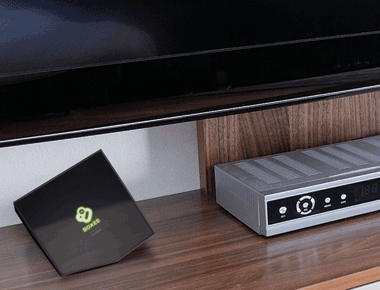 D-Link and Boxee Announce the Boxee Box