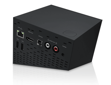 D-Link and Boxee Announce the Boxee Box