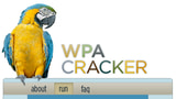 Website Offers to Crack WPA Networks in 20 Minutes