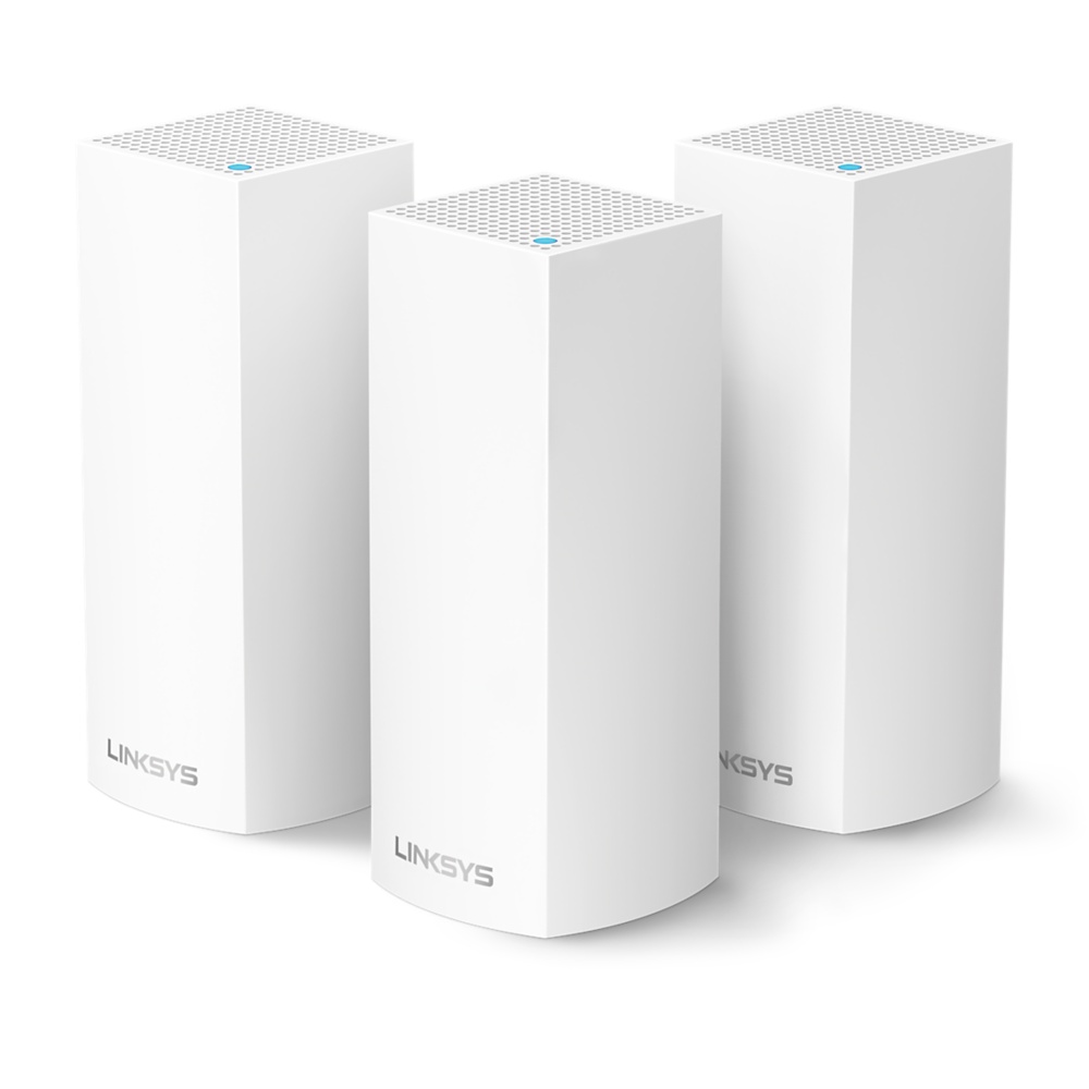 Up to 40% Off Refurbished Linksys Velop Whole Home Mesh Wi-Fi System [Deal]