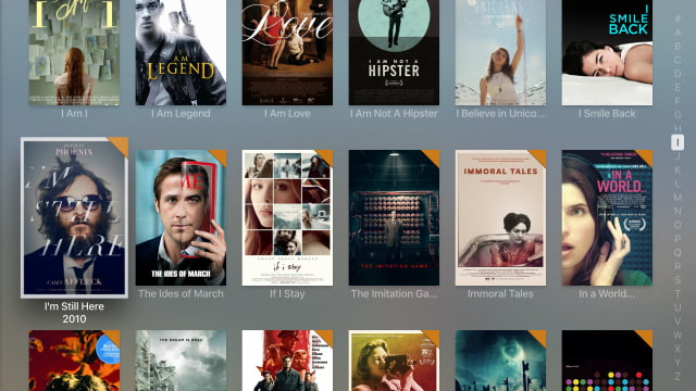 Plex App for Apple TV Gets DVR for Recording Live TV, Closed Captioning Support