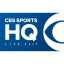 CBS Launches 'CBS SPORTS HQ' 24-Hour Streaming Sports News Network, Available on Apple TV