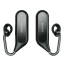 Sony Unveils Wireless 'Xperia Ear Duo' Headset That Works With Siri [Video]