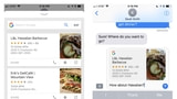 Google App Updated With iMessage Extension, Drag and Drop for iPad, More