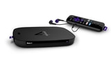 Refurbished Roku 4K Streaming Media Player With Enhanced Remote on Sale for $53.99 [Deal]