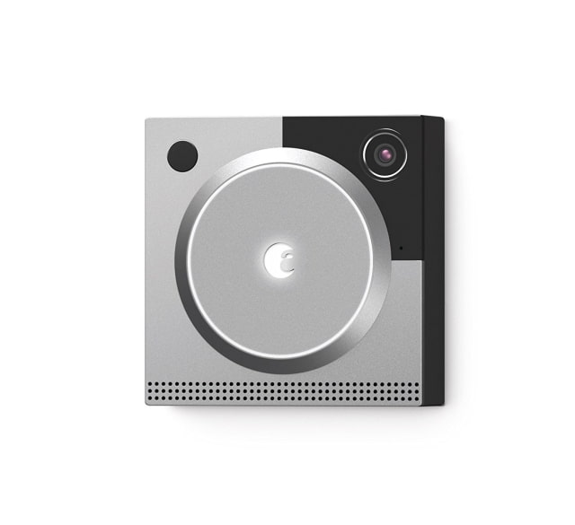 August Adds 24 Hours of Free Video Storage to Doorbell Cam