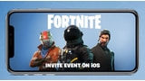 Epic Games Announces Fortnite Battle Royale is Coming to iOS