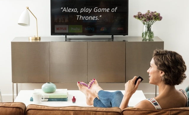 Amazon Fire TV Stick and Fire TV 4K On Sale for Prime Members [Deal]
