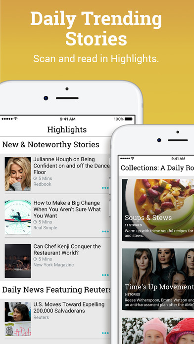 Apple Acquires Texture Online Magazine Subscription Service