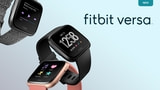 Fitbit Unveils New Fitbit Versa Smartwatch to Rival Apple Watch [Video]