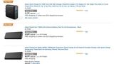 Anker Chargers, Battery Power Banks, Cables More On Sale for Up to 74% Off Today [Deal]