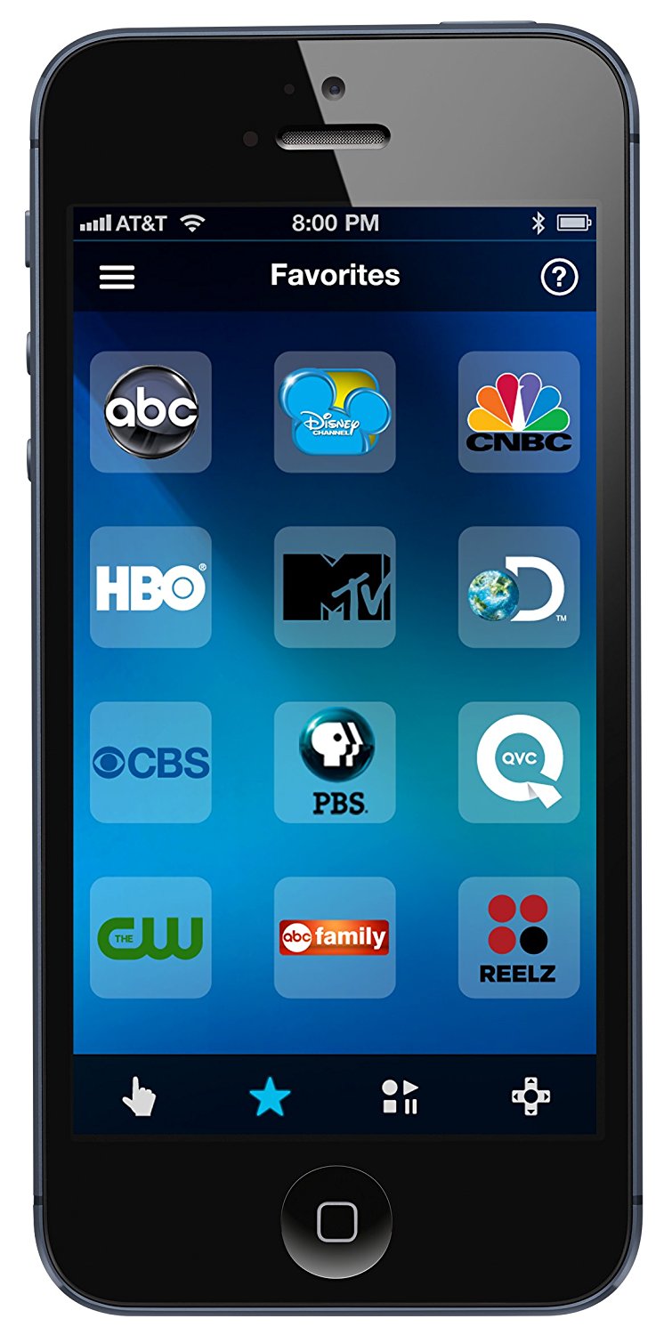 Logitech Harmony Smart Control On Sale for $59.99 [Deal]