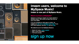 MySpace Music Confirms Purchase of Imeem