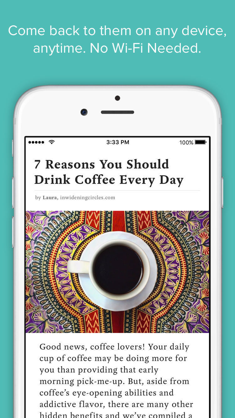 Pocket App Now Shows Time Estimates for Saved Articles and Videos