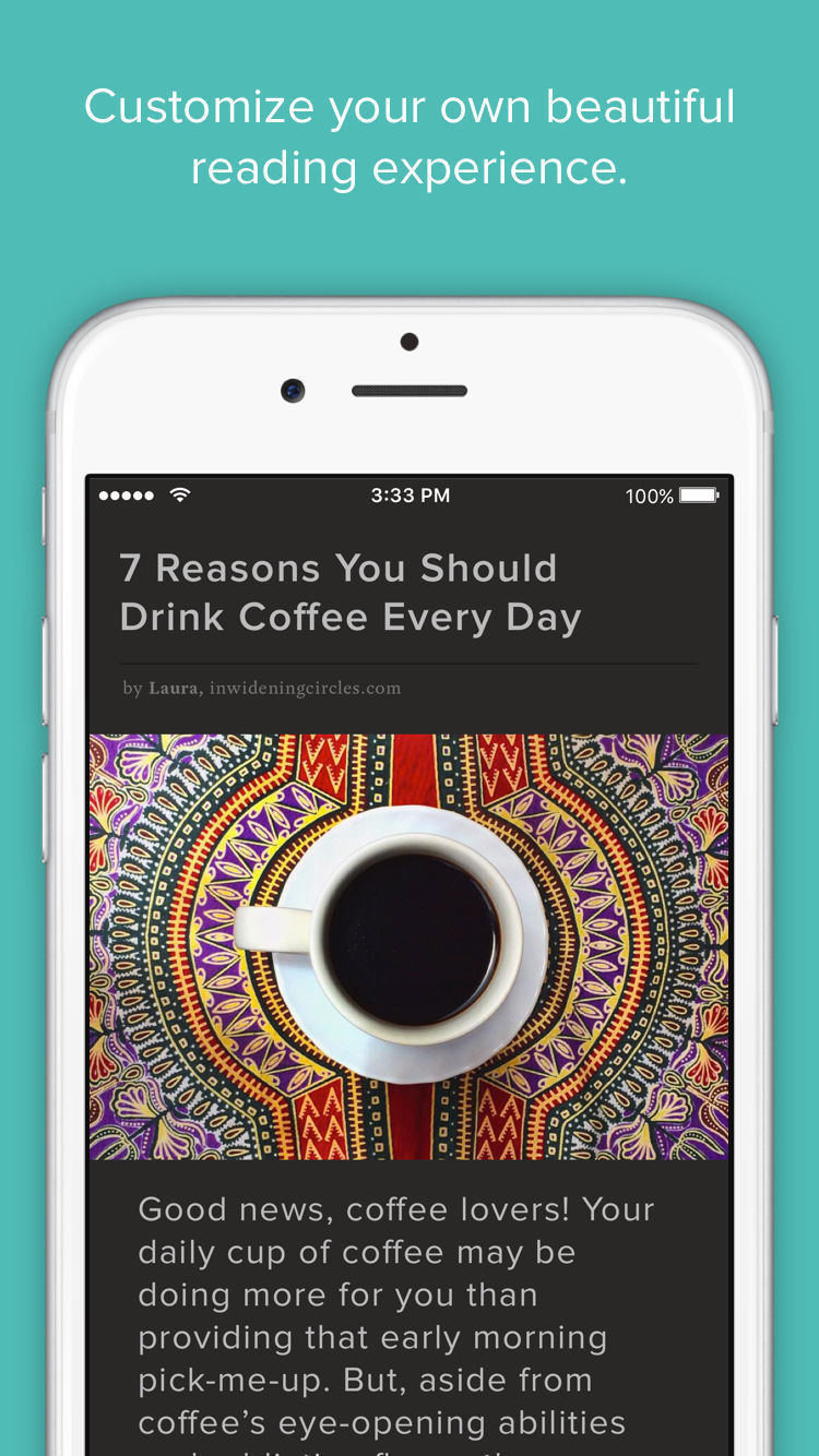 Pocket App Now Shows Time Estimates for Saved Articles and Videos