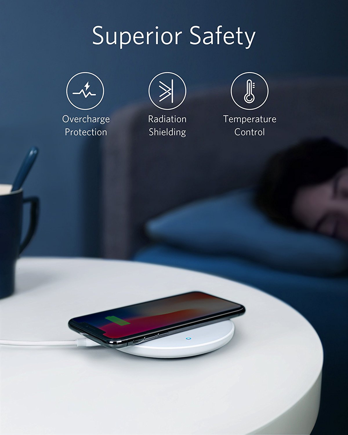 Anker Unveils New &#039;PowerWave&#039; 7.5W Wireless Chargers for iPhone [15-20% Off] 