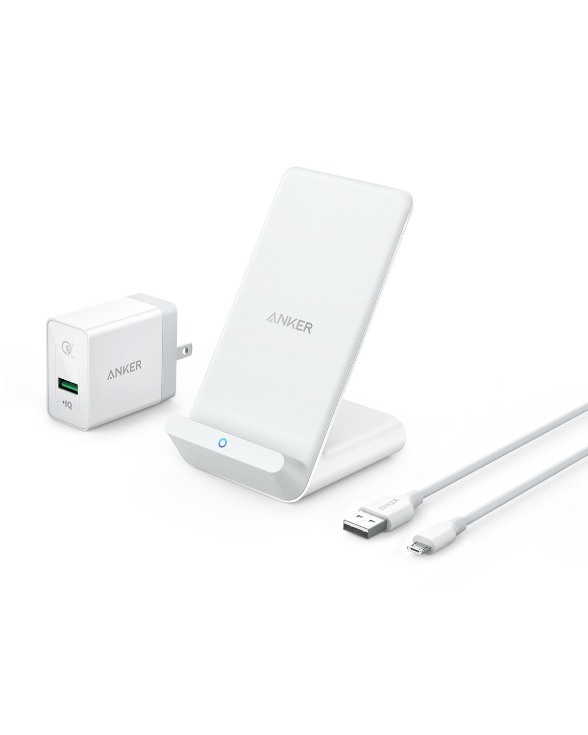 Anker Unveils New &#039;PowerWave&#039; 7.5W Wireless Chargers for iPhone [15-20% Off] 