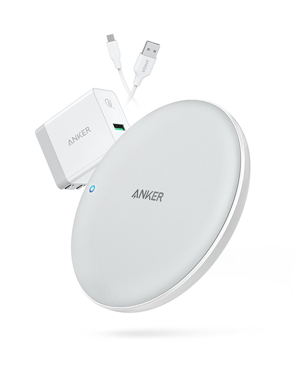 Anker Unveils New &#039;PowerWave&#039; 7.5W Wireless Chargers for iPhone [15-20% Off] 