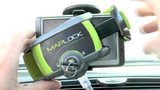 MapLock: GPS Anti-Theft Device
