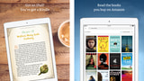 Amazon Kindle App Gets Support for Split View on iPad, Continuous Scrolling