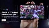 T-Mobile Gives Customers a Free Year of MLB.TV and MLB At Bat Premium