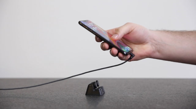 ElevationLab Introduces CordDock for iPhone [Video]