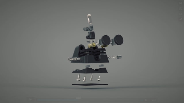 ElevationLab Introduces CordDock for iPhone [Video]