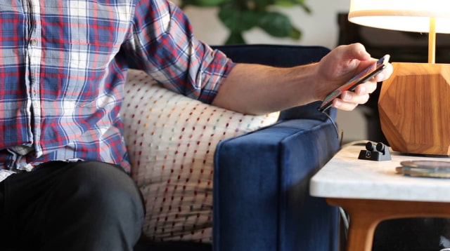 ElevationLab Introduces CordDock for iPhone [Video]