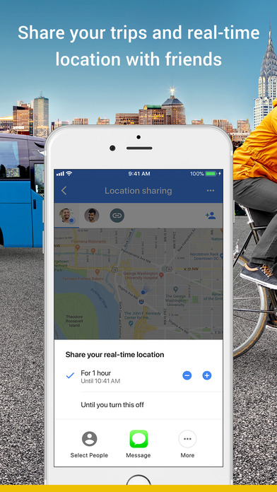 Google Maps App Updated With Restaurant Wait Times, Ability to Search and Sort Reviews, More
