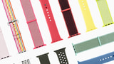 Apple Debuts New Spring Collection of Apple Watch Bands