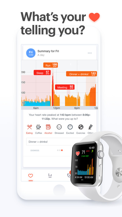 Peer Reviewed Study Finds That Cardiogram and Apple Watch Can Detect Atrial Fibrillation With 97% Accuracy