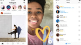Instagram Tests 'New Posts' Button, Tweaks Algorithm to Show Newer Posts First