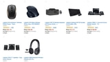 Save Up to 51% Off Logitech Keyboards, Mice, Speakers, More [Deal]