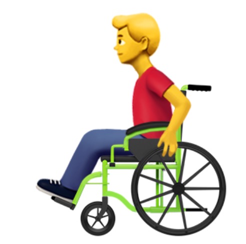 Apple Proposes New Accessibility Emoji [Images]