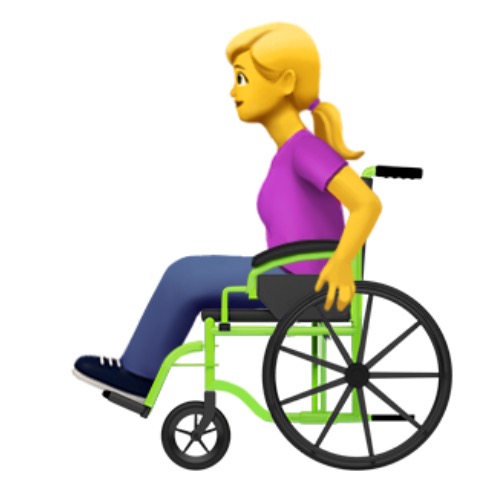 Apple Proposes New Accessibility Emoji [Images]