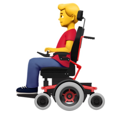 Apple Proposes New Accessibility Emoji [Images]