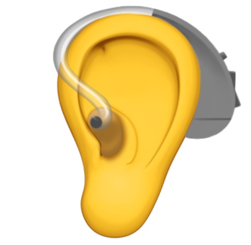 Apple Proposes New Accessibility Emoji [Images]