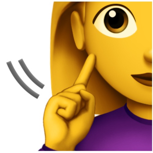 Apple Proposes New Accessibility Emoji [Images]