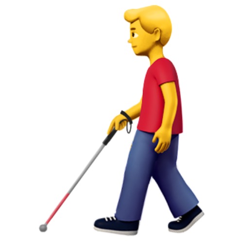 Apple Proposes New Accessibility Emoji [Images]