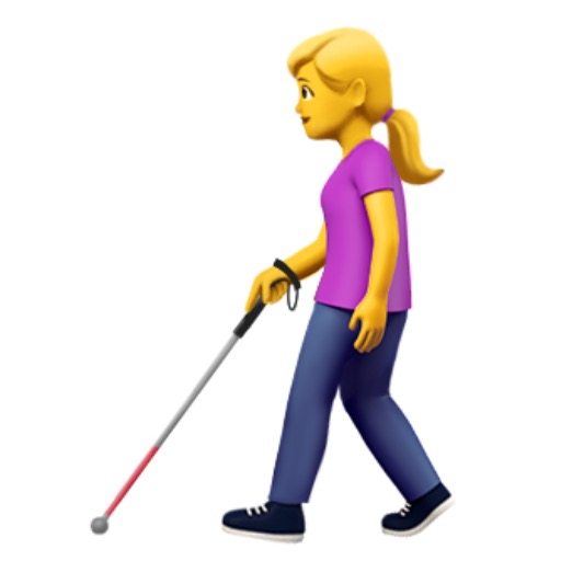 Apple Proposes New Accessibility Emoji [Images]